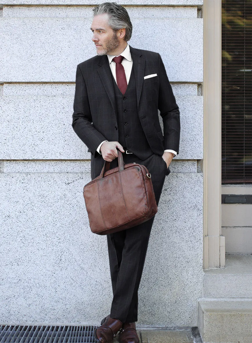 Bristol Jaira Checks Suit