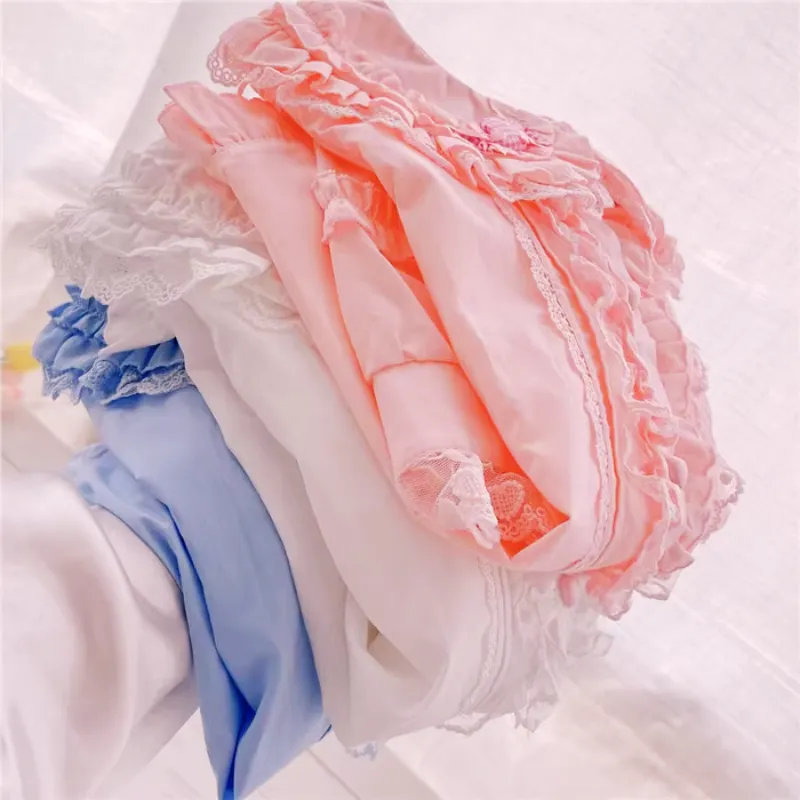 Candy Lolita Blouse