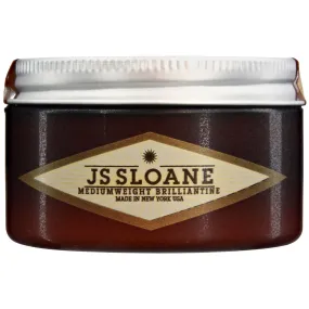 JS Sloane Mediumweight Brilliantine