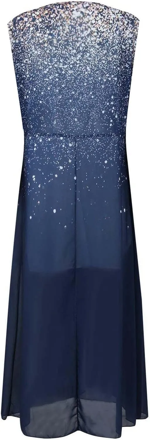 Lace Wedding Guest Dresses for Women Short Mother of The Groom Dresse Mother of The Bride Dress Chiffon Formal Evening Dress