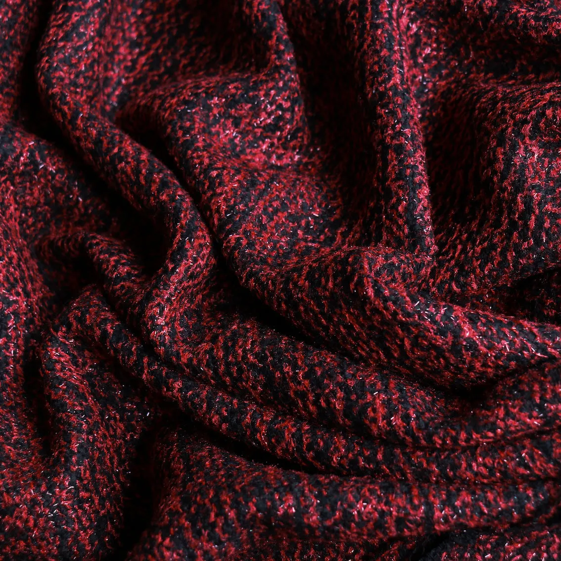 Martina Tweed - Black/Fluro