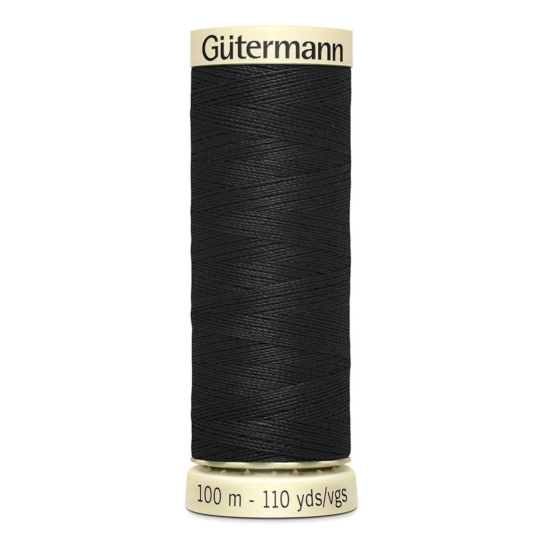 Martina Tweed - Black/Fluro