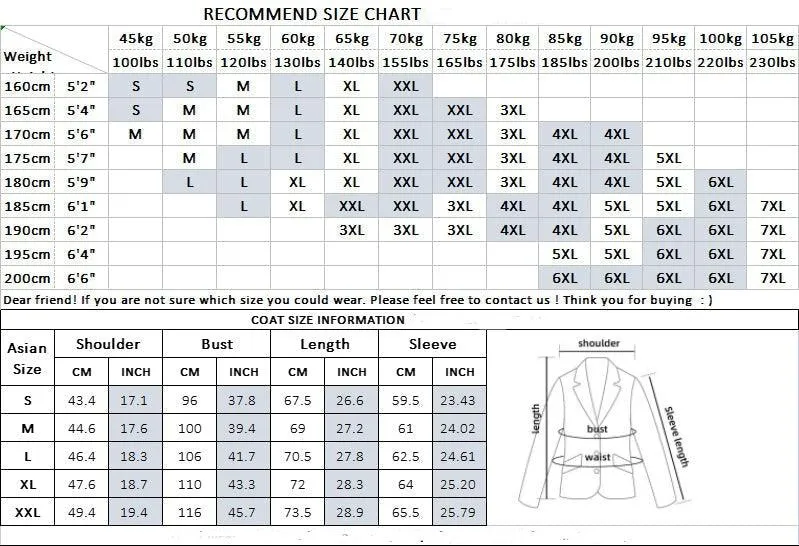 Men Blazer - Smart Casual Blazer