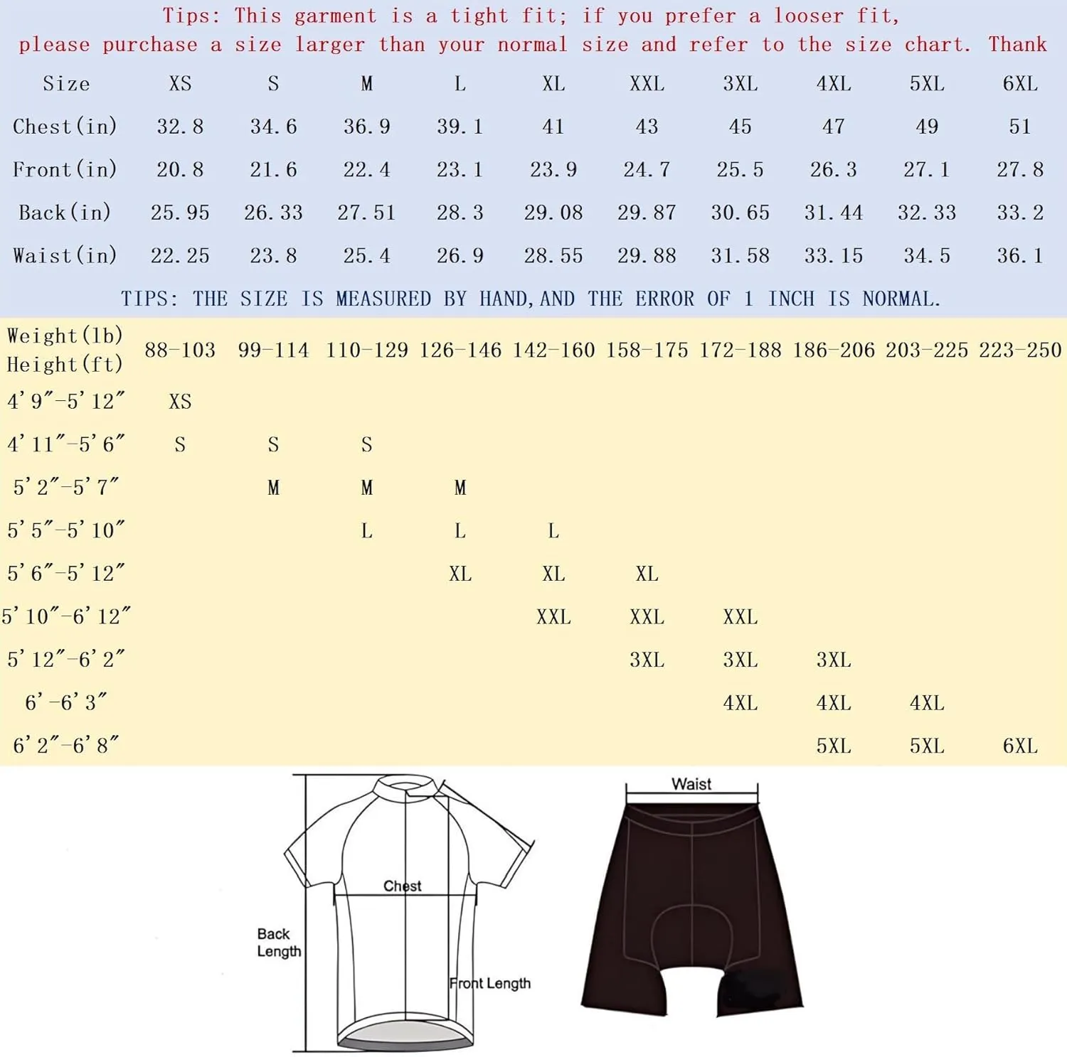 Men's Cycling Jerseys Tops Biking Shirts Short Sleeve Bike Clothing Full Zipper Bicycle Jacket with Pockets