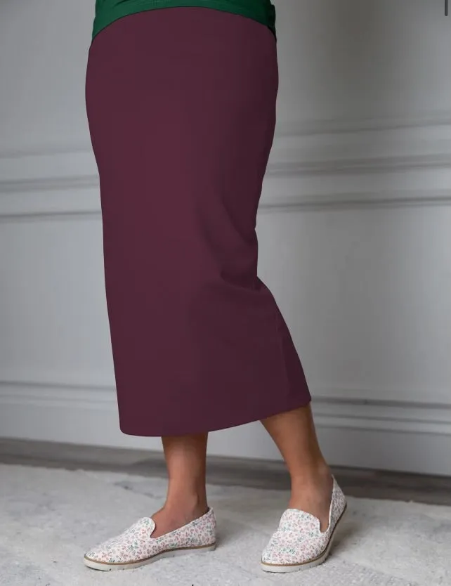 Nuggles Classic Skirt 31"