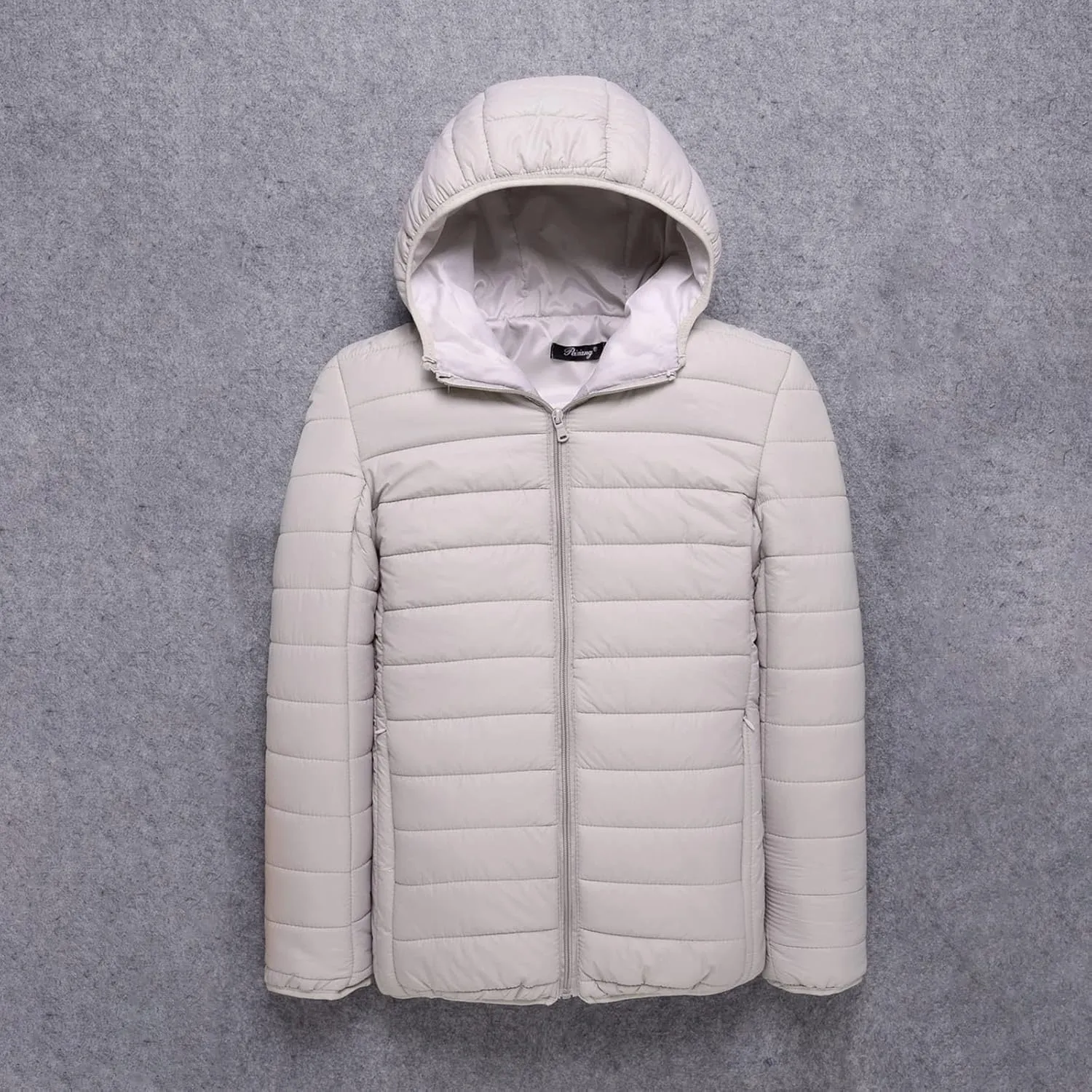 SHOPESSA Womens Quilted Hoodie Jacket Lightweight Down Puffer Jacket Packable Winter Warm Coat Winter Outfits 2023 Trendy
