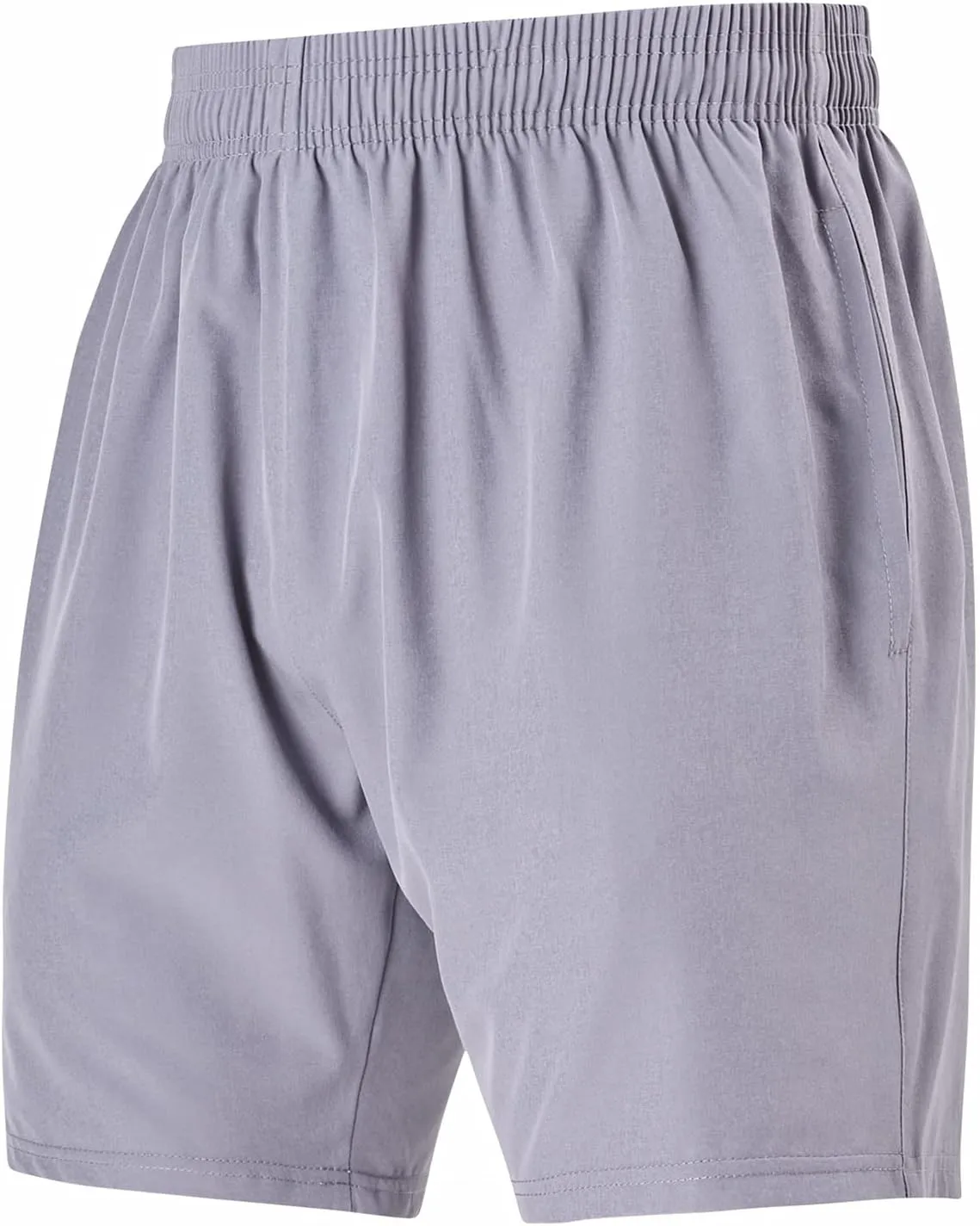 Ultra Performance Mens Workout Gym Shorts Men Casual 4 Pack Men's Athletic Running Shorts for Men 7 Inch Inseam